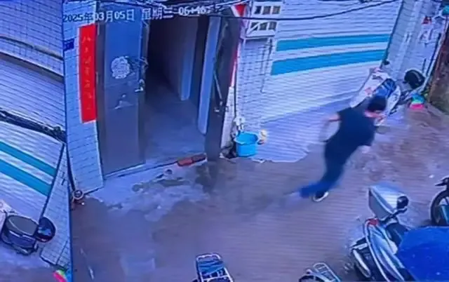 博牛配资 凡人星火，汇成义炬——见义勇为之花在古城潮州灼灼绽放