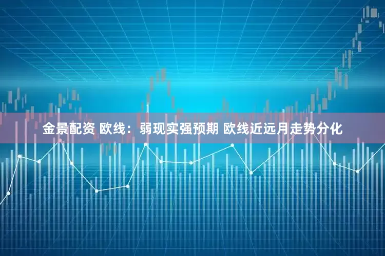 金景配资 欧线:弱现实强预期 欧线近远月走势分化